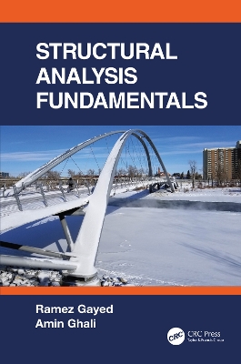 Book cover for Structural Analysis Fundamentals