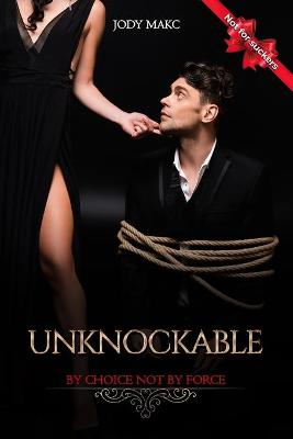 Book cover for Unknockable