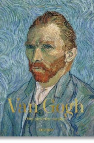 Cover of Van Gogh. Obra Pict�rica Completa