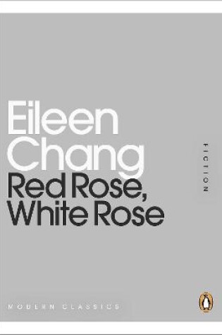 Cover of Red Rose, White Rose