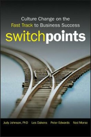 Cover of SwitchPoints