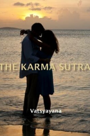 Cover of The Karma Sutra