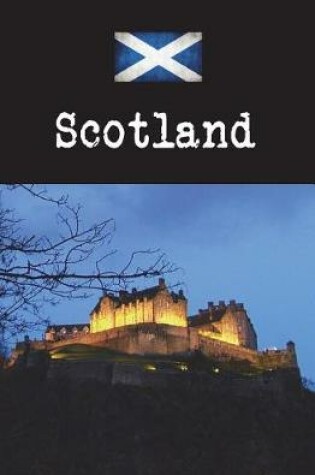 Cover of Scotland