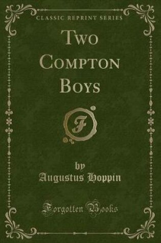 Cover of Two Compton Boys (Classic Reprint)