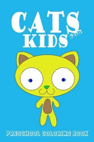 Cover of CATS for KIDS