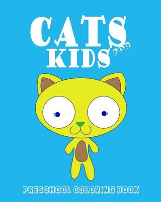 Book cover for CATS for KIDS