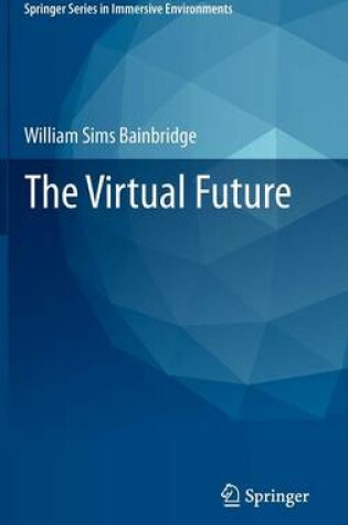 Cover of The Virtual Future