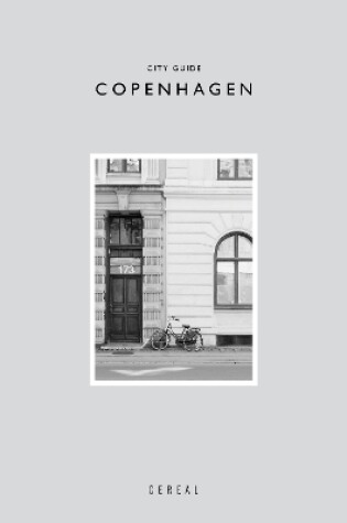 Cover of Cereal City Guide: Copenhagen