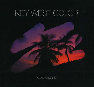 Book cover for Key West Color