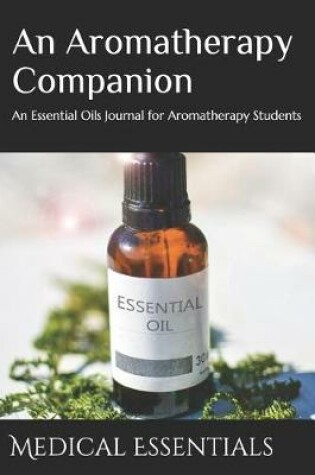 Cover of An Aromatherapy Companion