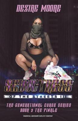 Cover of Seductress of the Streets III The Finale