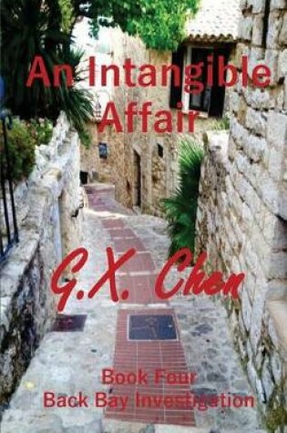 Cover of An Intangible Affair