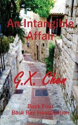 Cover of An Intangible Affair