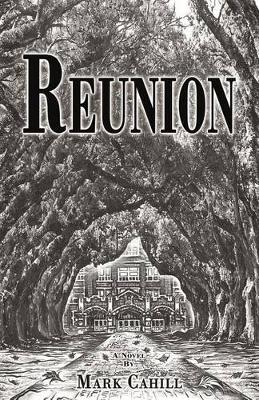 Book cover for Reunion