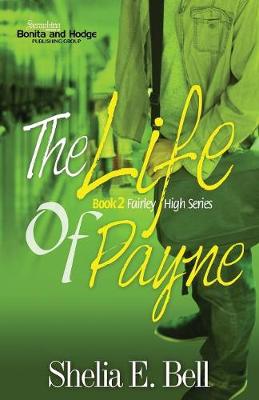 Book cover for The Life of Payne