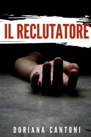 Cover of Il reclutatore