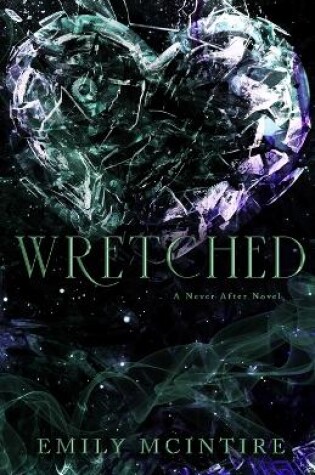 Cover of Wretched