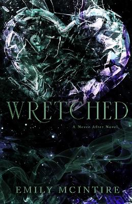 Book cover for Wretched