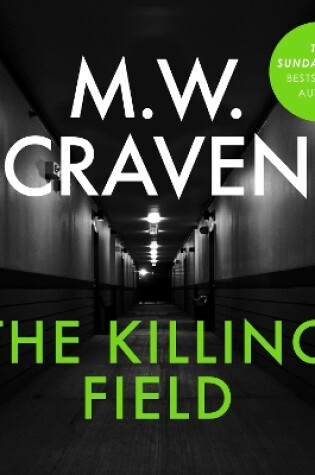 Cover of The Killing Field