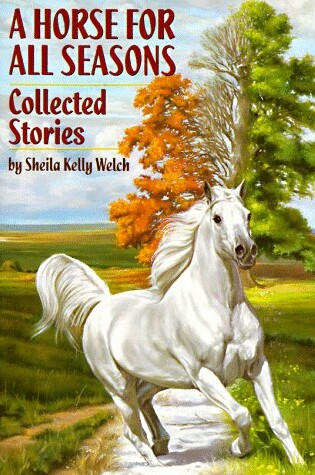 Cover of A Horse for All Seasons