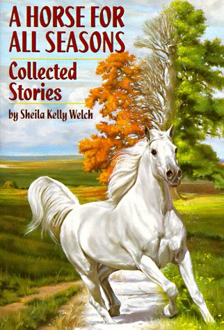 Book cover for A Horse for All Seasons