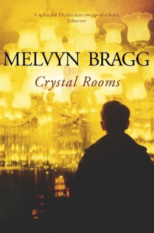 Cover of Crystal Rooms