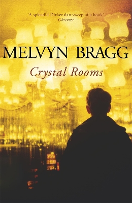 Book cover for Crystal Rooms