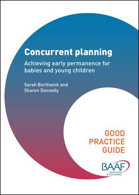 Book cover for Concurrent Planning