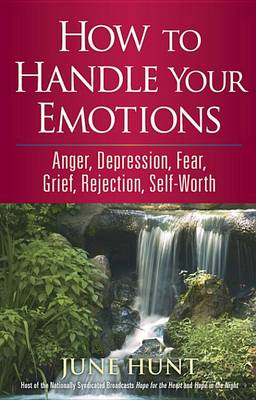 Cover of How to Handle Your Emotions