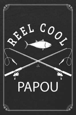 Book cover for Reel Cool Papou