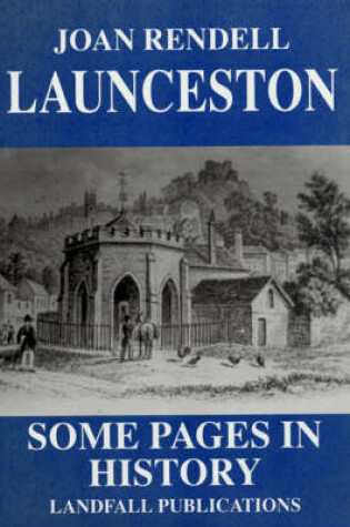 Cover of Launceston