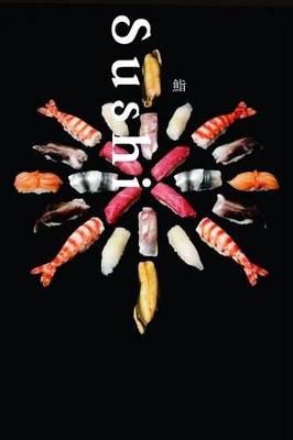 Cover of Sushi