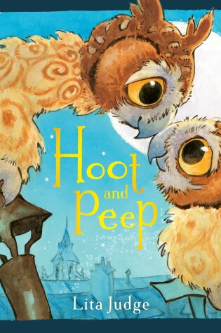 Hoot and Peep