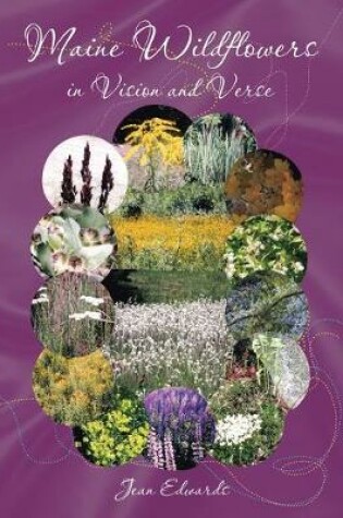 Cover of Maine Wildflowers in Vision and Verse
