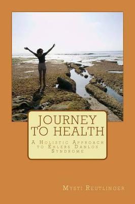 Book cover for Journey to Health