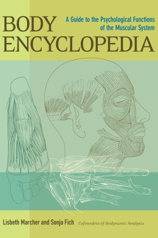 Cover of Body Encyclopedia