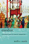Book cover for Musical Exodus