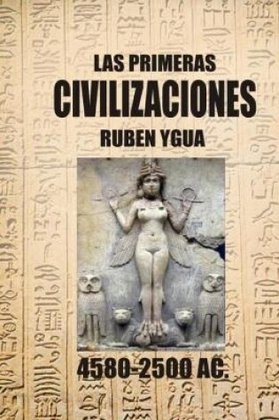 Cover of Las Primeras Civilizaciones