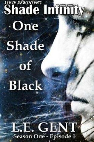 Cover of One Shade of Black