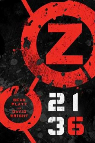 Cover of Z 2136
