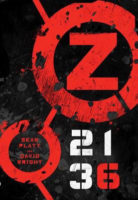 Cover of Z 2136