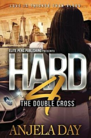 Cover of Hard 4