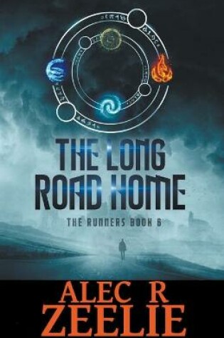 Cover of The Long Road Home