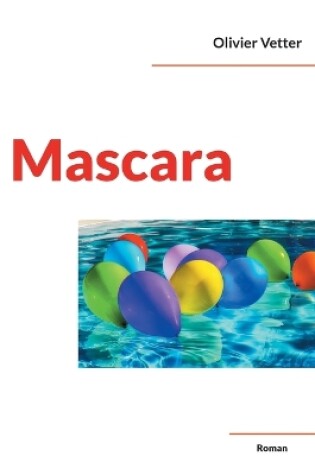 Cover of Mascara