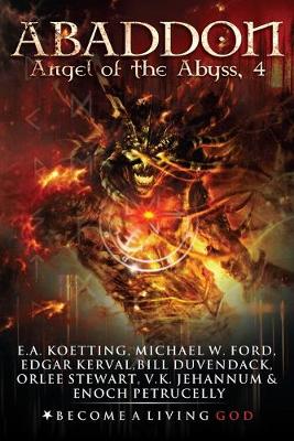 Cover of Abaddon