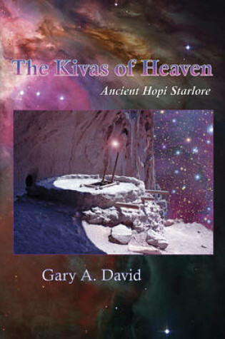 Cover of Kivas of Heaven