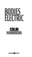 Book cover for Bodies Electric