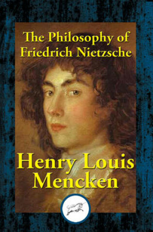 Cover of The Philosophy of Friedrich Nietzsche