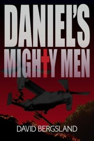 Cover of Daniel's Mighty Men