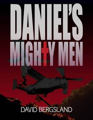 Book cover for Daniel's Mighty Men